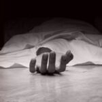 death representation image