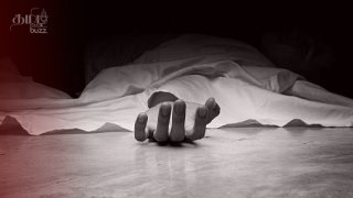 death representation image