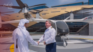Air taxi