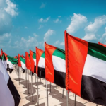 UAE Flag