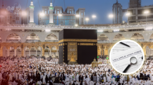 Makkah