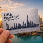 Investor visa
