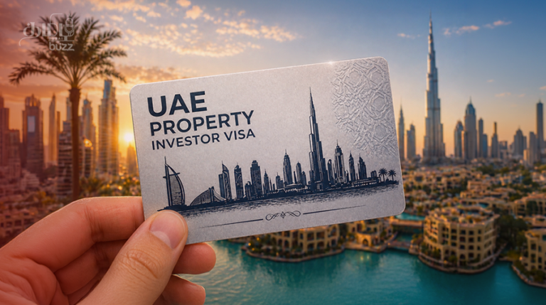 Investor visa